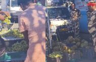 मोठे व्यवसायिक आणि महानगरपालिकेच्या क्षेत्रातील अधिकारी यांचे धागेदोरे आहे का?