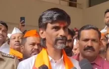 आम्हाला दुसरं ताट का देता? मनोज जरांगे