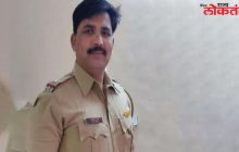 हृदयविकाराच्या झटक्याने चाकण पोलिस कर्मचाऱ्याचा मृत्यू