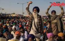 सरकारसोबत चौथ्यांदा होणार चर्चा; हरियाणातील इंटरनेट सेवा बंदच