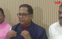 ओबीसी नेत्यांकडून समाजाला मूर्ख बनवण्याचे काम सुरू आहे, हरिभाऊ राठोड