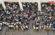 पुण्यापाठोपाठ नागपुरातही गुन्हेगारांची पोलीस आयुक्तांसमोर परेड; गडबड केल्यास दिला कठोर कारवाईचा इशार