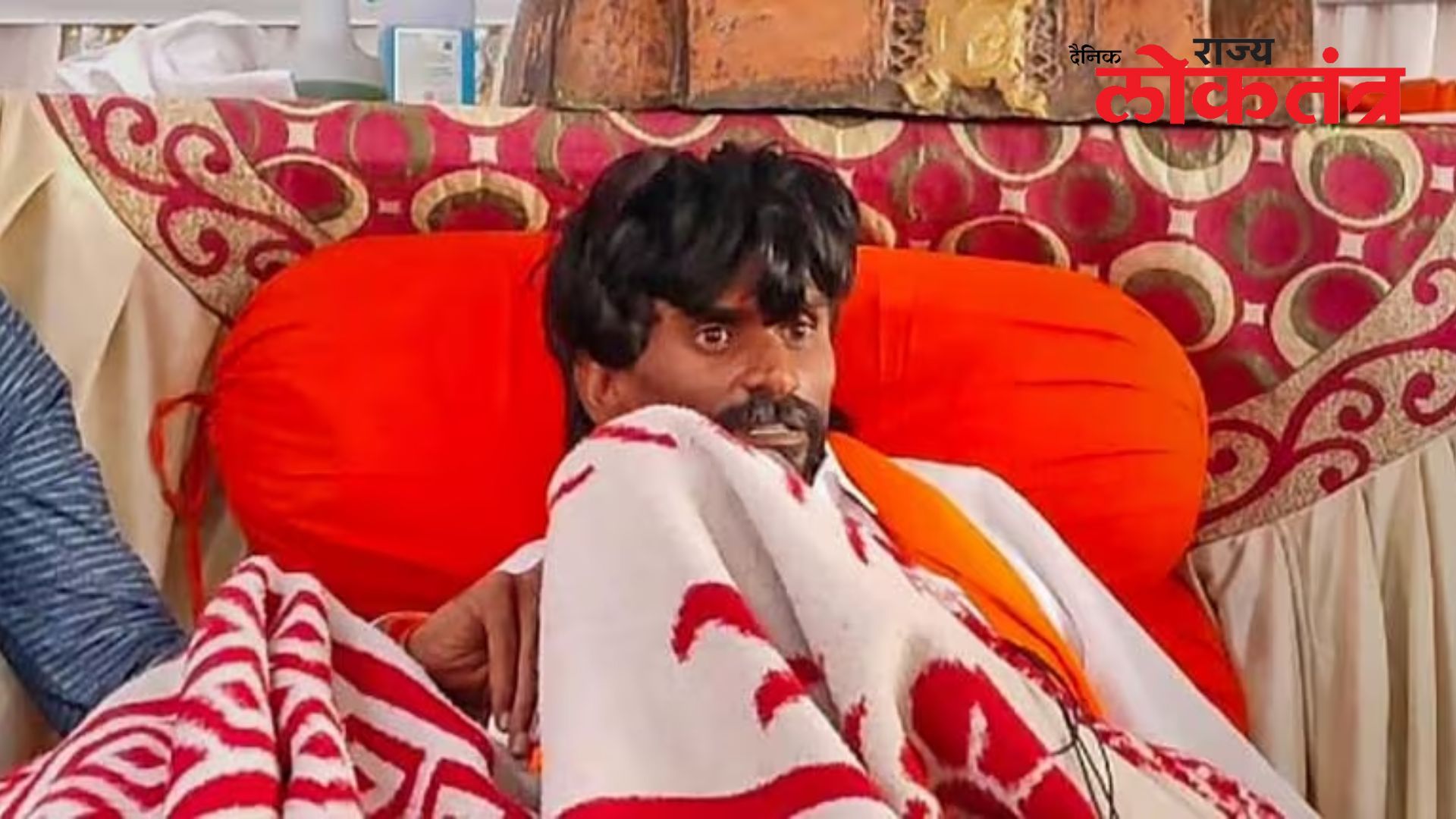 मुख्यमंत्र्यांच्या घोषणे नंतरही मनोज जरांगे पाटील उपोषणावर ठाम काय आहे कारण ?