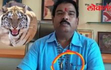 आमदार संजय गायकवाड यांच्यावर गुन्हा गुन्हा दाखल