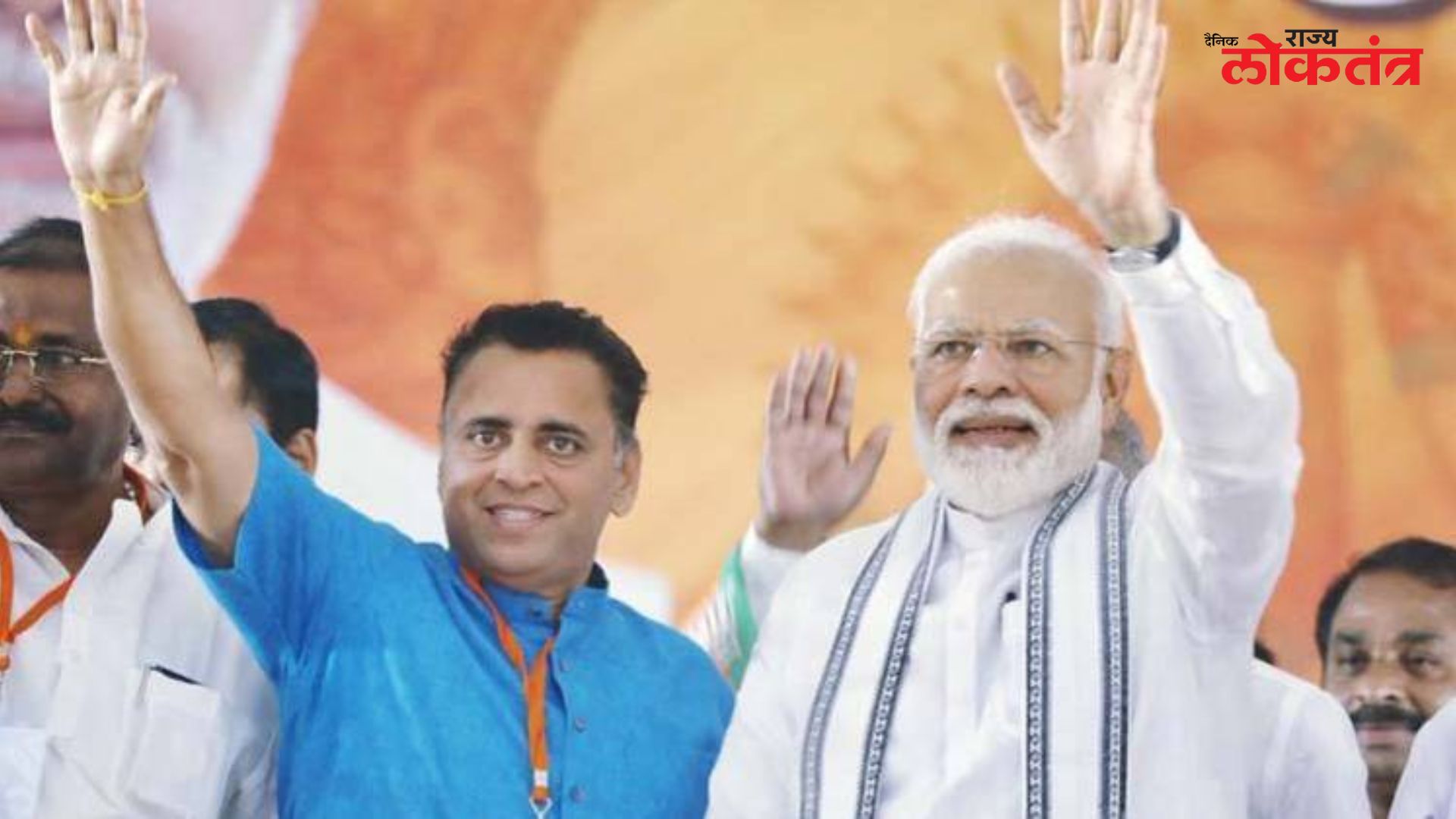 भारताचा अमृतकाळ हा मोदी सरकारसाठी कर्तव्यकाळ - सुनील देवधर