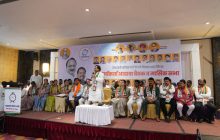 लोकसभा निवडणुकीत विकास कामाच्या जोरावर;खा.सुनील तटकरे