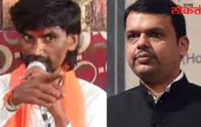 मनोज जरांगे पाटीलांचा खळबळजनक दावा ; माझ्यावर पुन्हा हल्ला घडवून आणण्याचा डाव