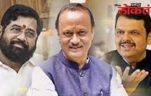 साताऱ्याच्या बदल्यात नाशिक? राष्ट्रवादी-भाजपात अलिखित करारनंतर शिवसेनेत अस्वस्थता
