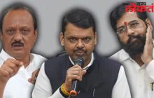 आचारसंहिता लागण्यापूर्वी दोन दिवसात तब्बल २६९ शासन निर्णयांचा धडाका