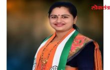 काँग्रेसमध्ये खळबळ! दिवंगत खासदाराच्या आमदार पत्नीचा आरोप, पक्षातील गटबाजीनेच माझ्या पतीचा…