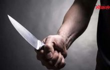 फळे घेण्यासाठी थांबलेल्या युवकावर चाकुने वार, चार जणांवर गुन्हा दाखल