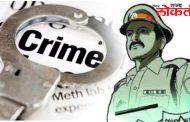 दारू प्यायला पैसे दिले नाही म्हणून पतीने केला पत्नीचा खून