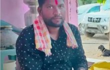सोलापूर जिल्हातील सांगोला येथील महूदमध्ये पहाटे गुढ स्फोट; एकाचा मृत्यु, घातपाताचा संशय