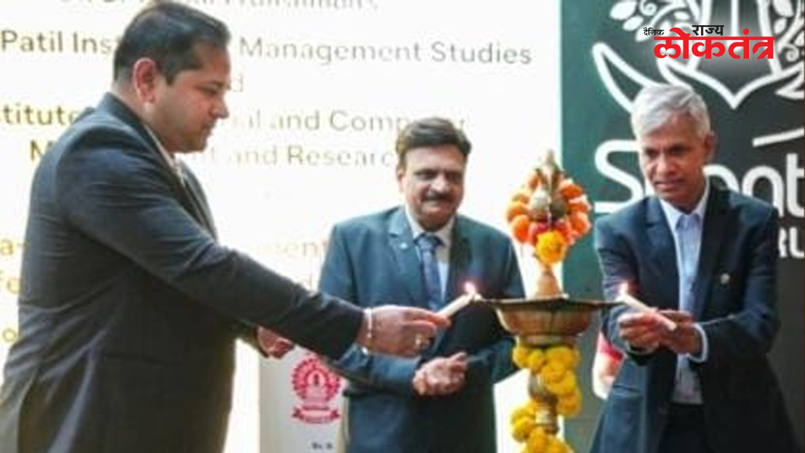 हवामान बदलाचा सर्वाधिक फटका शेतकऱ्यांना - कुलगुरू डॉ गोसावी