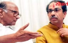 उद्धव ठाकरे शरद पवारांच्या भेटीला, मविआच्या जागावाटपासंदर्भात मोठ्या निर्णयाची शक्यता? हालचालींना वेग