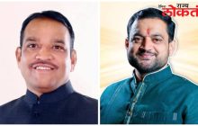 अजित पवार गटाच्या आमदाराचा शिंदे गटाच्या खासदाराला विरोधच!