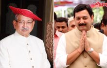 शाहू महाराजांच्या प्रचारासाठी संभाजी राजे उतरणार मैदानात...