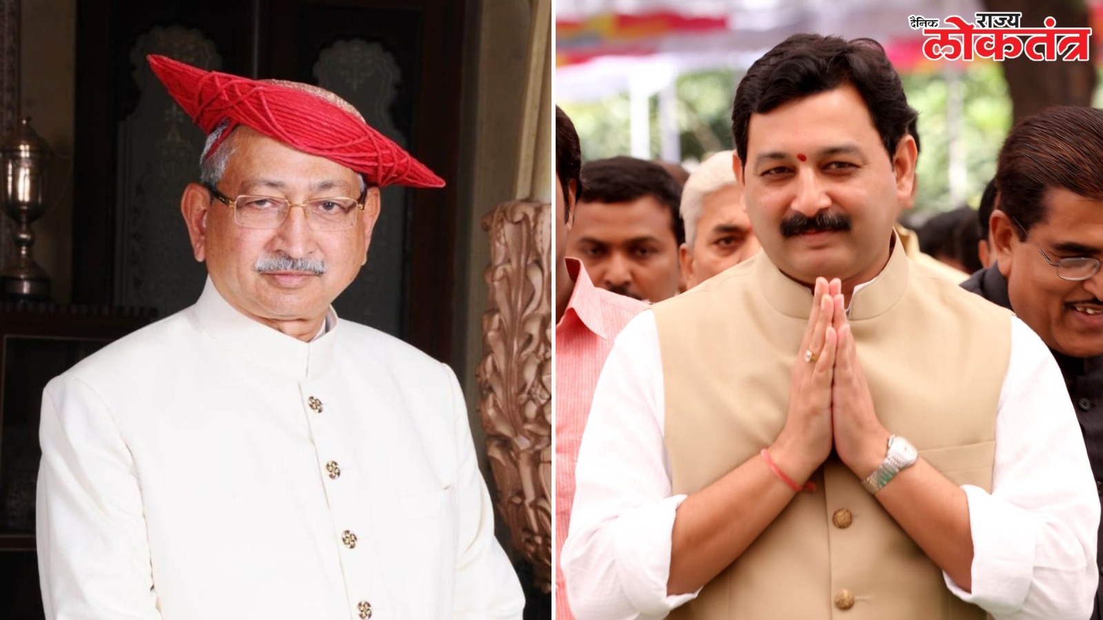 शाहू महाराजांच्या प्रचारासाठी संभाजी राजे उतरणार मैदानात...