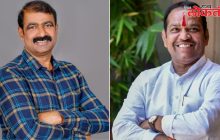  खासदार बारणे - उमेदवार वाघेरेंमध्ये ‘गद्दारी’वरून आरोप-प्रत्यारोप