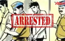मानलेल्या बहिणीला छेडल्याच्या कारणावरुन वाद, दोघांना जीवे मारण्याचा प्रयत्न; चार जणांना अटक