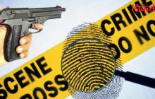 विनापरवाना पिस्टल बाळगणाऱ्या तरुणाला गुन्हे शाखेकडून अटक