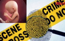 पिंपरीमधील धक्कादायक प्रकार; ड्रेनेजमध्ये आढळले पुरुष जातीचे मृत अर्भक
