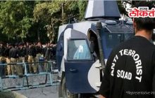 पुण्यात पकडलेल्या त्या दहशतवाद्यांचे सातारा कनेक्शन उघड; दुकान लुटून त्यातील रकमेतून खरेदी केले होते बॉम्ब बनवण्याचे सामान