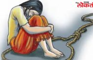 पिंपरी : पतीच्या जाचाला कंटाळून विवाहितेची आत्महत्या, पतीला अटक
