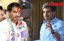वडीलांचे राजकीय स्वार्थासाठी पॅचअप, पण भावाने उचलला विडा; रोहित पवार म्हणाले – ‘मावळमध्ये भाऊ पार्थच्या पराभवाचा बदला मी घेणार’