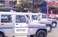 आरटीओचे मोठे पाऊल : विनानोंदणी वाहन दिसल्यास वितरक अडचणीत येणार