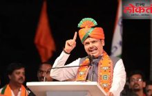 देवेंद्र फडणवीसांचा विरोधकांवर हल्लाबोल; म्हणाले – ‘विरोधक बावचळे असून ते वेगवेगळ्या प्रकाराचा अजेंडा सेट करणे, वेगवेगळे विधाने करणे, षडयंत्र करणं असे प्रकार करतायेत’