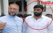 मालेगाव : माजी महापौरांवर झाडल्या गोळ्या, मध्यरात्रीचा थरार, मोटरसायकलवर आले हल्लेखोर, प्रकृती चिंताजनक