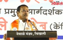 …अन् अबकी बार श्रीरंग बारणे खासदार; बारणेंवर स्वतःच घोषणा करण्याची आली वेळ! चर्चेला उधाण