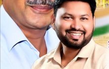 आम आदमी पार्टी ला काँग्रेसने सोबत घेतलं असतं तर काँग्रेसचे पाच हजाराच्या फरकाने 28 आमदार पडले नसते-आप संघटनमंत्री प्रदिप थोरवे