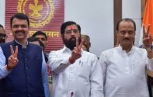 महाराष्ट्राचे मुख्यमंत्री ५ डिसेंबरला घेणार शपथ, गटनेता निवडण्यासाठी भाजपच्या हालचालींमध्ये वाढ